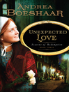 Imagen de portada para Unexpected Love